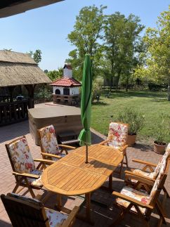 Szívünk Csücske Vendégház19