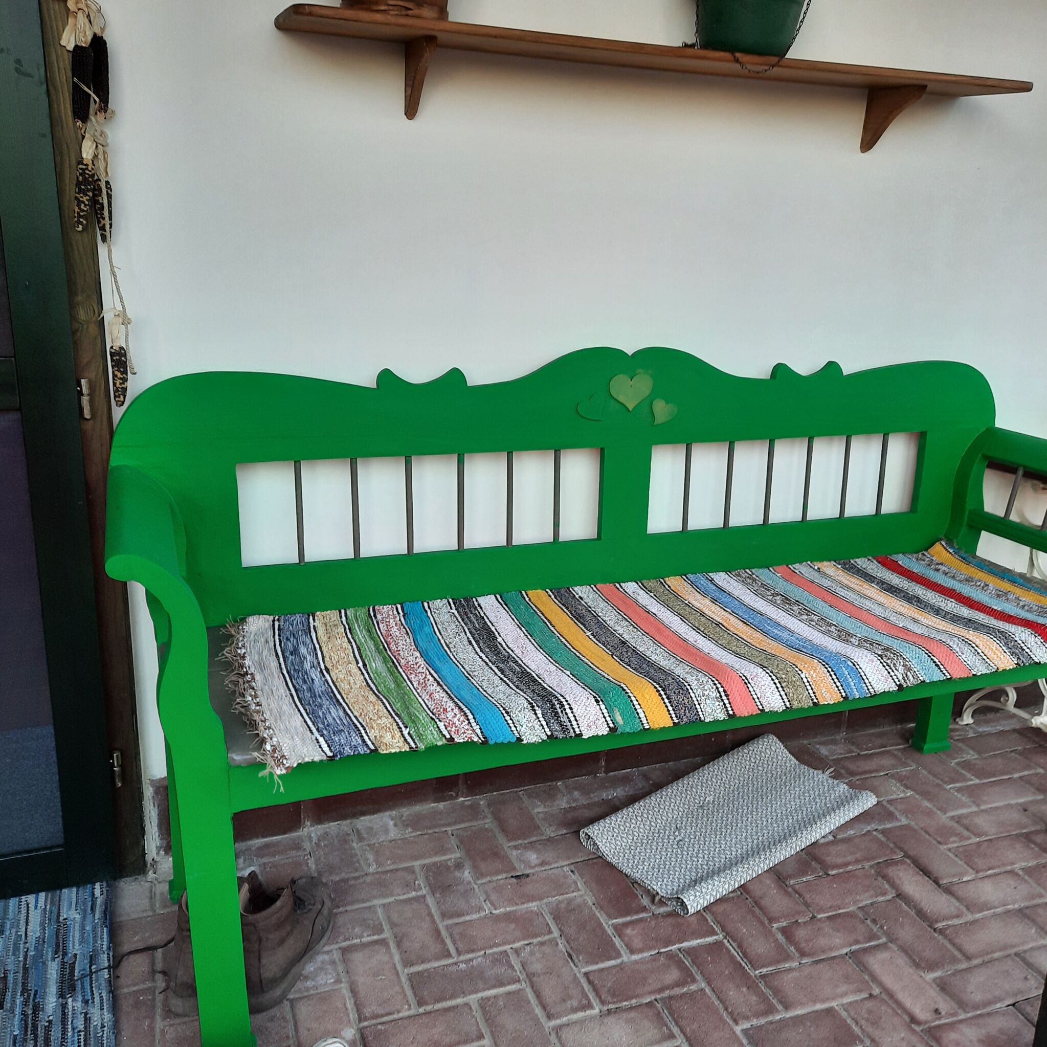 Szívünk Csücske Vendégház – Sarud fotó 11