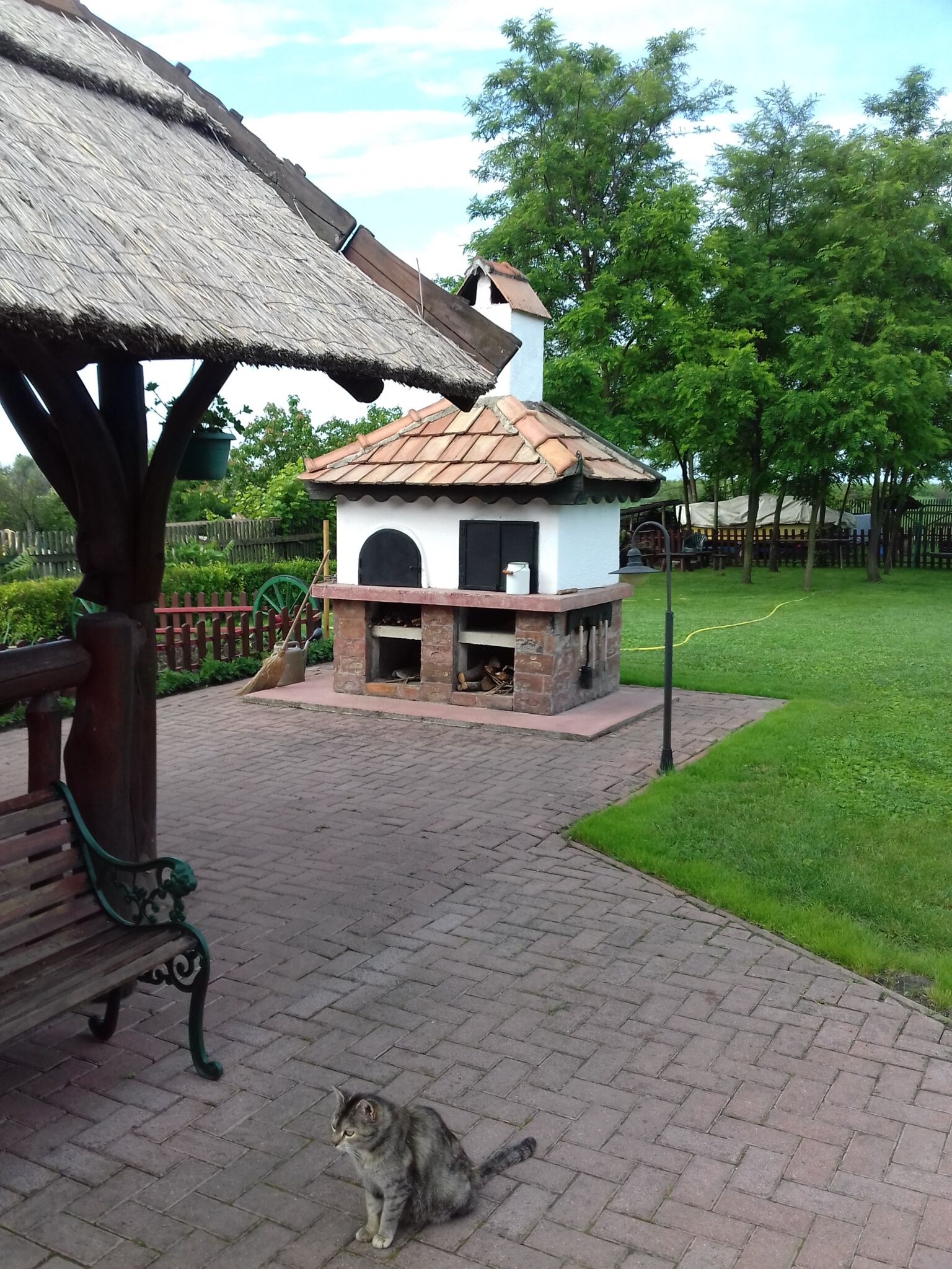 Szívünk Csücske Vendégház – Sarud fotó 27