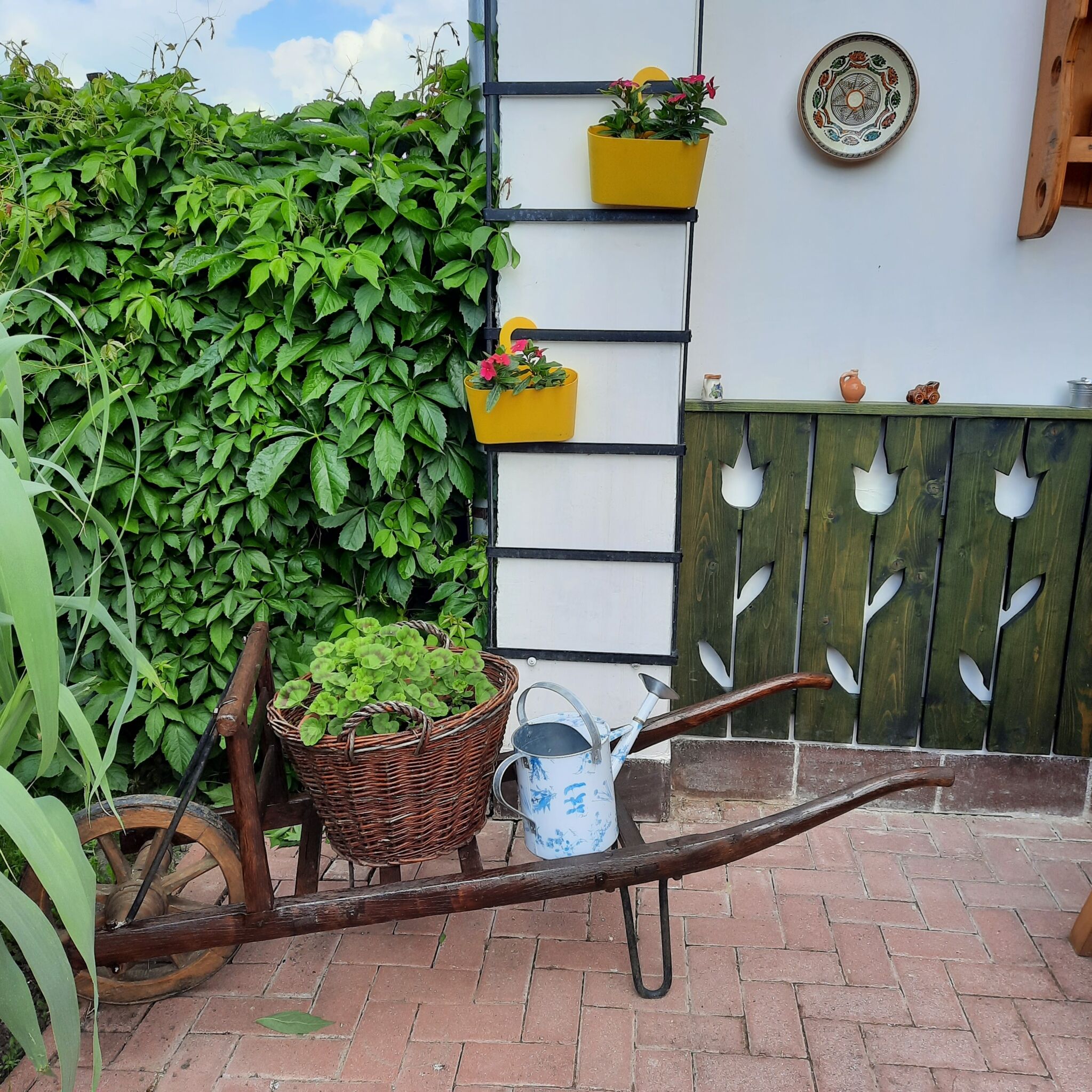 Szívünk Csücske Vendégház – Sarud fotó 7