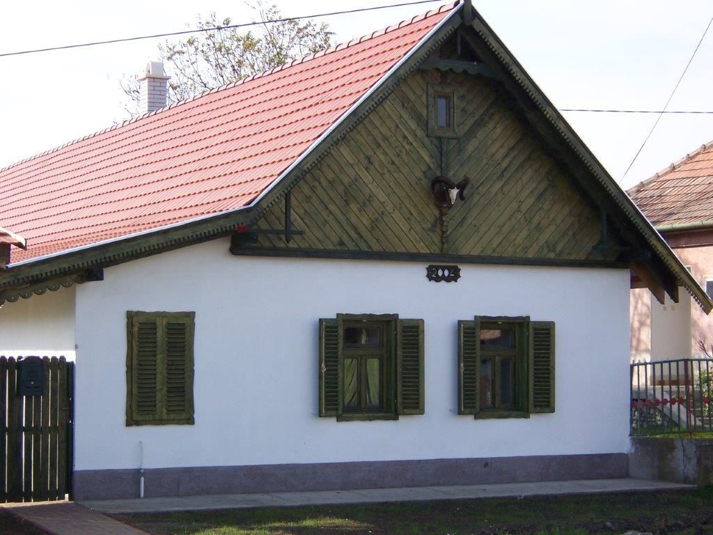 Szívünk Csücske Vendégház – Sarud fotó 1