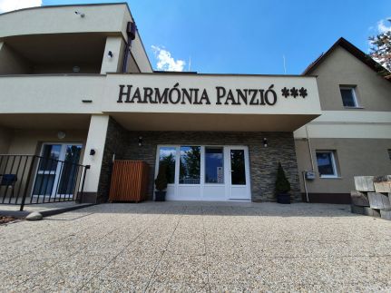 Harmónia Panzió1