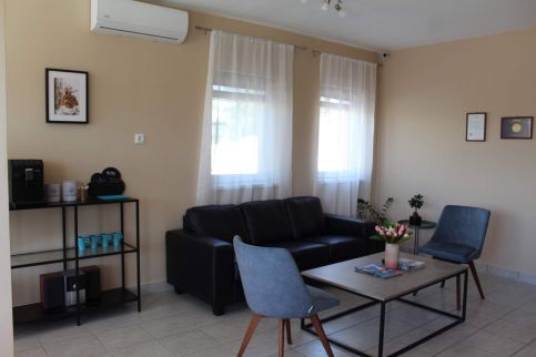 Korall Apartmanház3