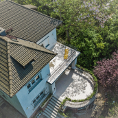Bauer Villa és Vendégház