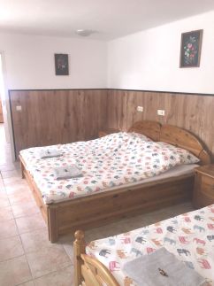 Bodza Apartman5