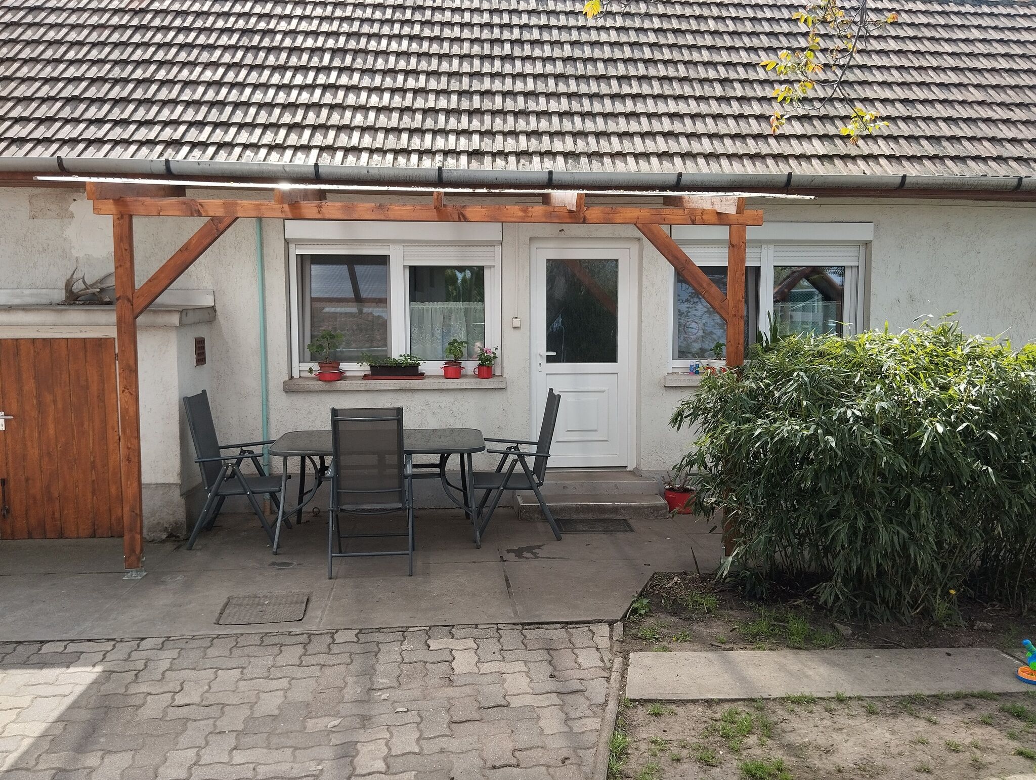 Bodza Apartman – Mezőkövesd