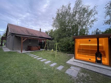 Vadszőlő Apartman6