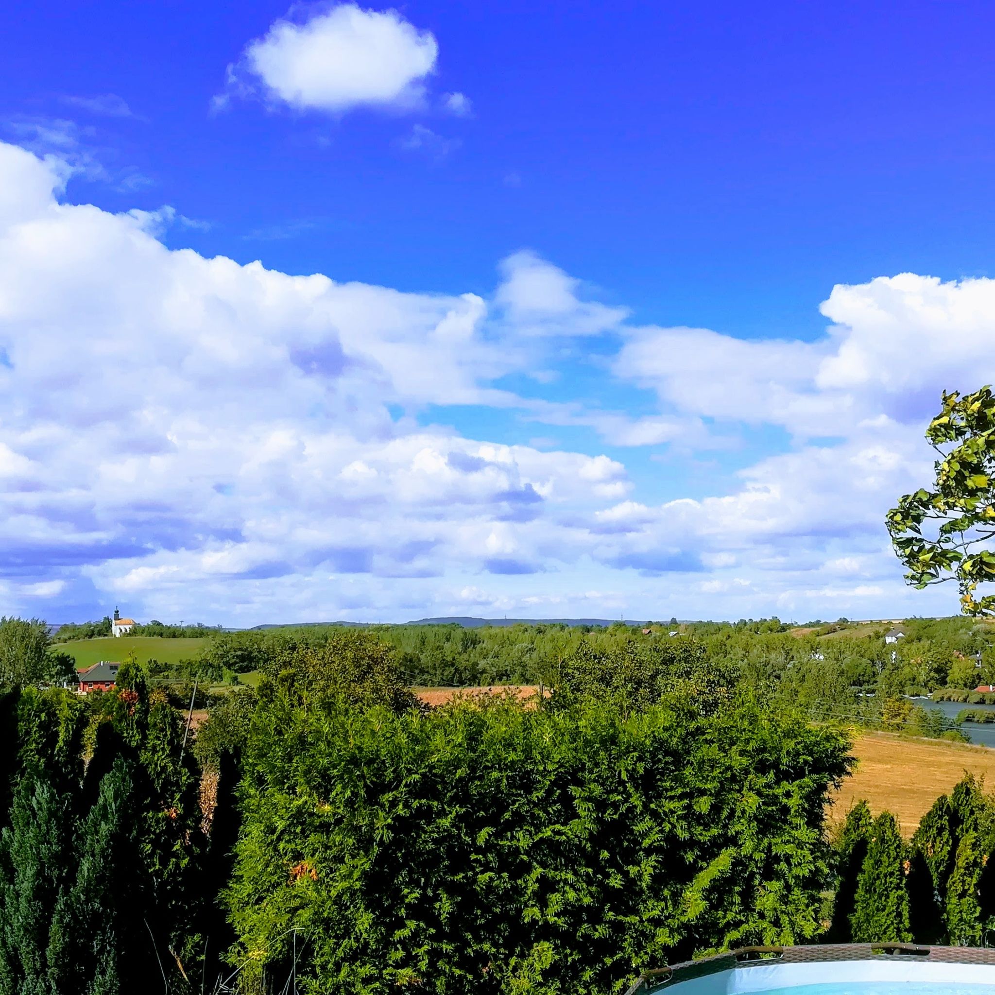 Kukucs Vendégház – Etyek