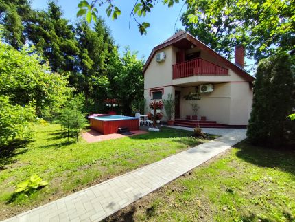 Delta Vendégház25