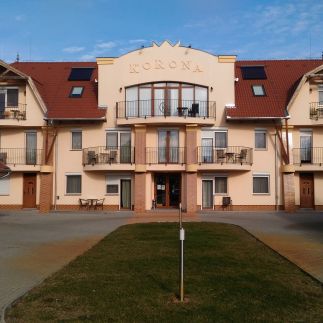 Szieszta Korona Apartman1