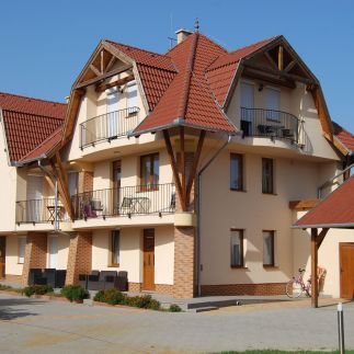 Szieszta Korona Apartman2