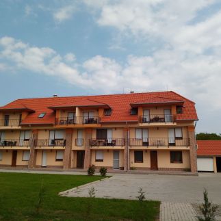 Szieszta Korona Apartman3