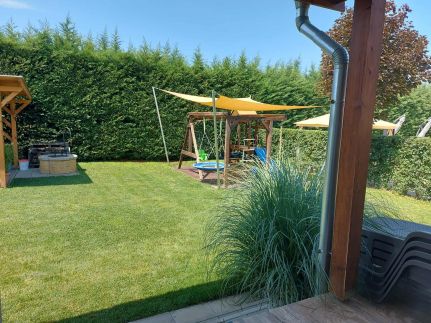 Hauk Apartman24