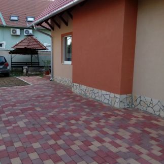 Kiss Gergely Apartman8