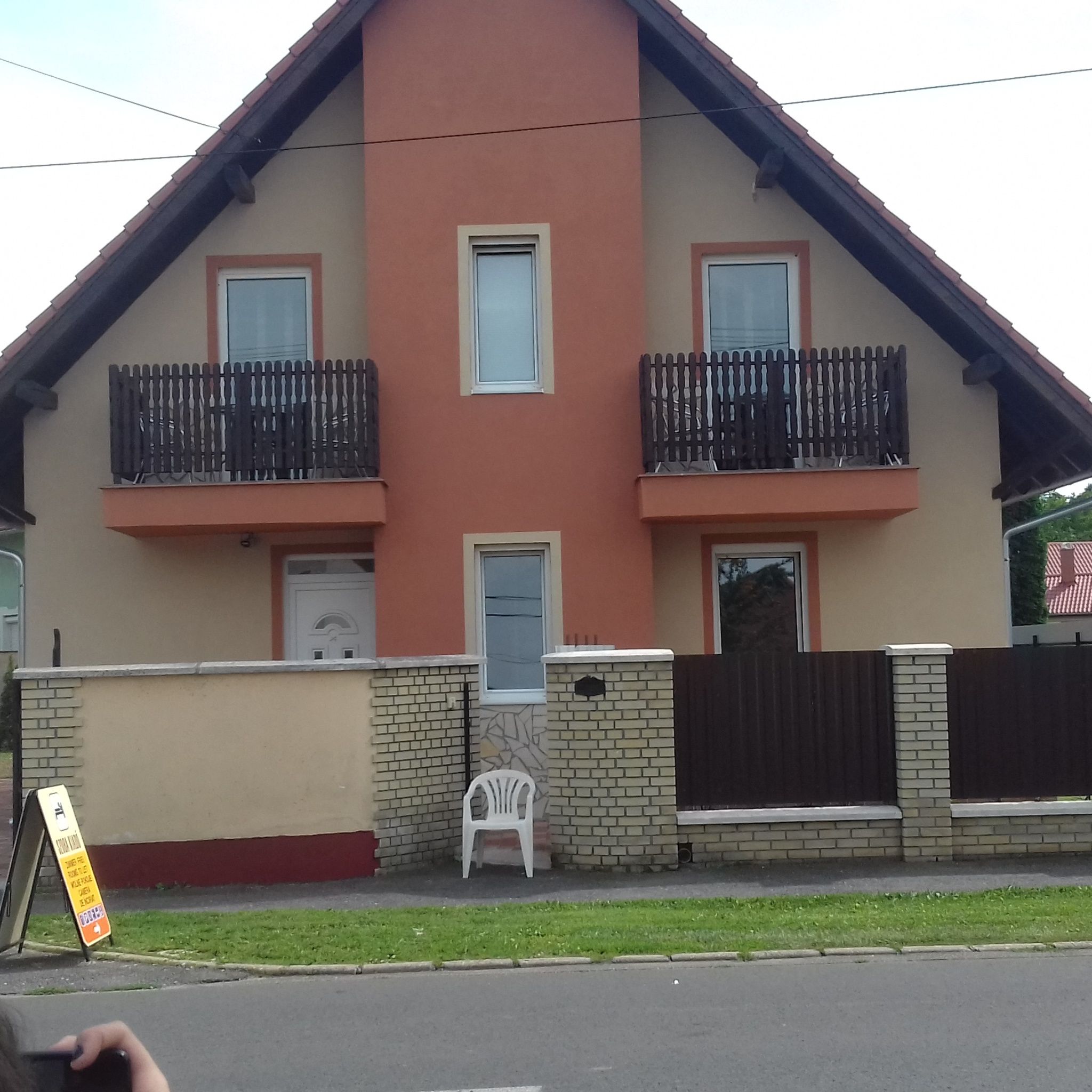Kiss Gergely Apartman – Hajdúszoboszló