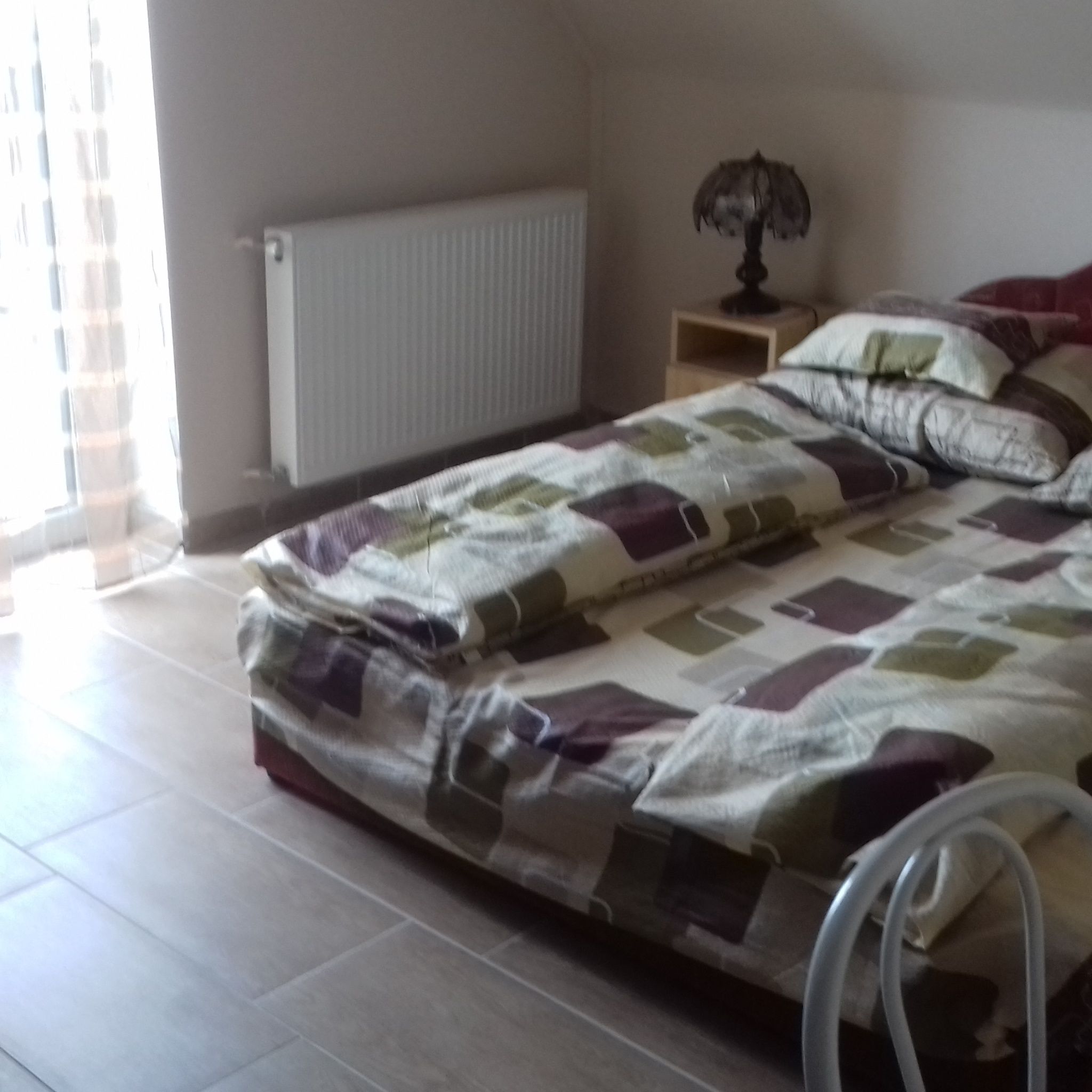 Kiss Gergely Apartman – Hajdúszoboszló fotó 1