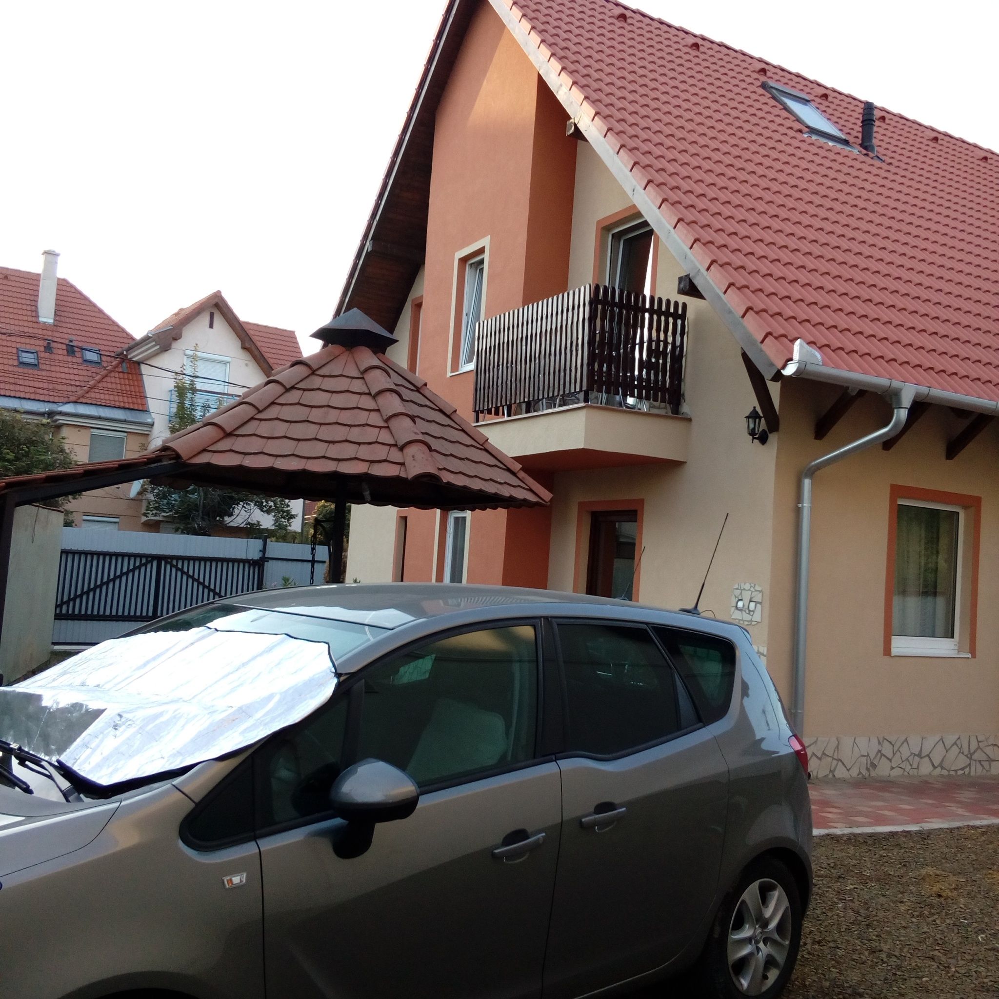 Kiss Gergely Apartman – Hajdúszoboszló fotó 4