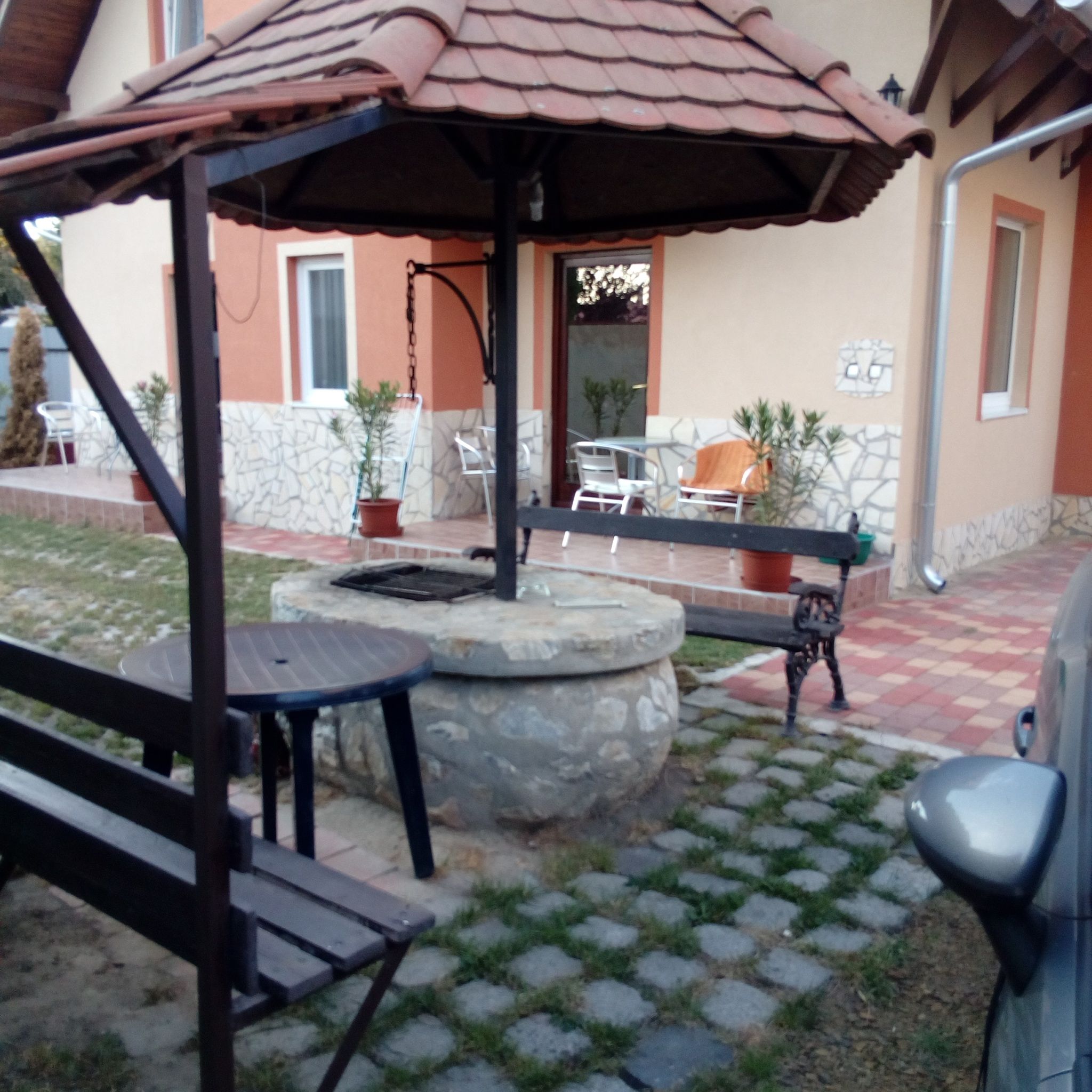 Kiss Gergely Apartman – Hajdúszoboszló fotó 5
