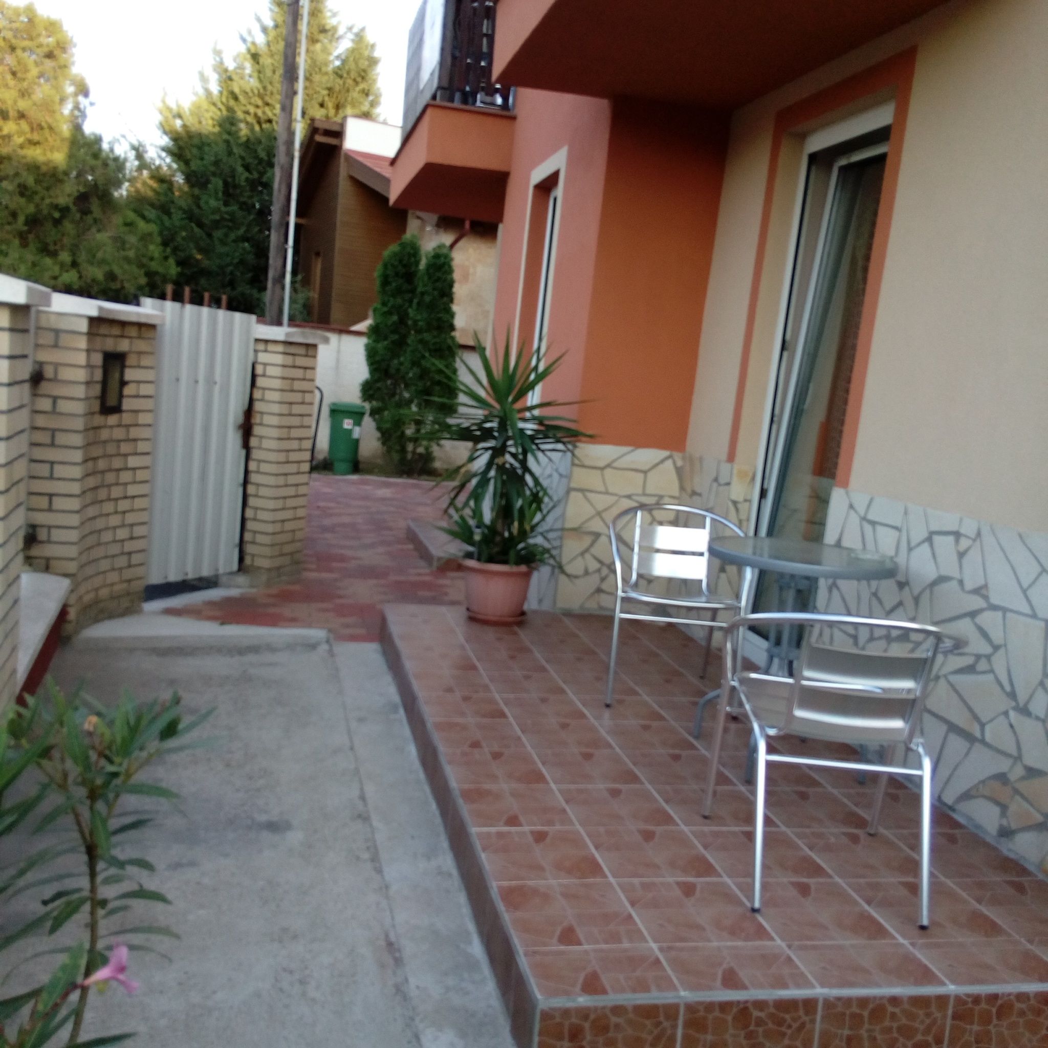 Kiss Gergely Apartman – Hajdúszoboszló fotó 6
