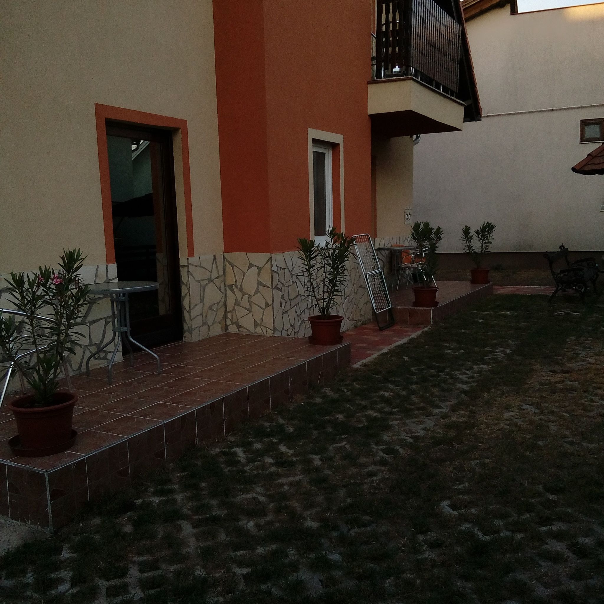 Kiss Gergely Apartman – Hajdúszoboszló fotó 7