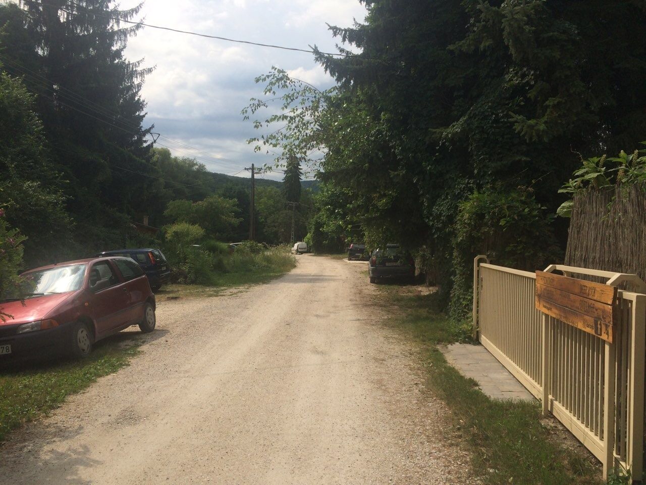 Szarvaskő Nyaraló – Esztergom fotó 21