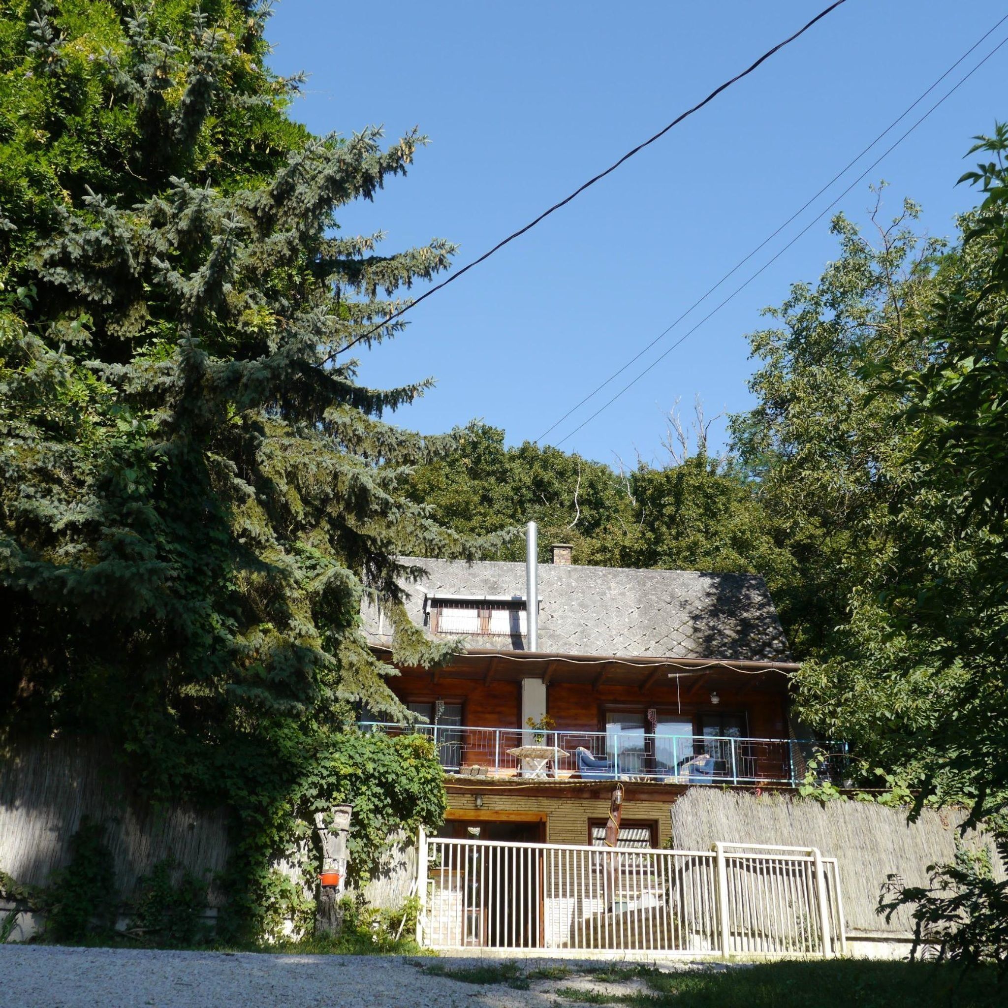 Szarvaskő Nyaraló – Esztergom fotó 20