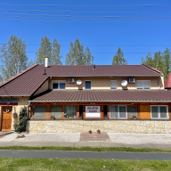 Balaton Panzió