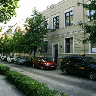 Deák I. Apartman9