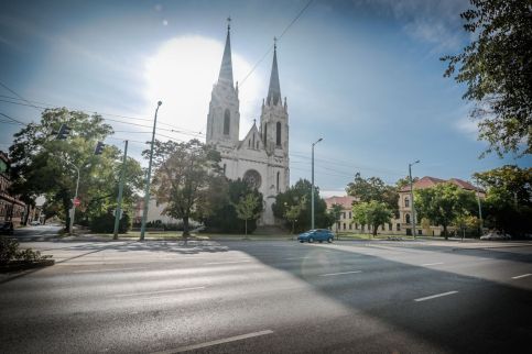 Rózsa Apartmanház8