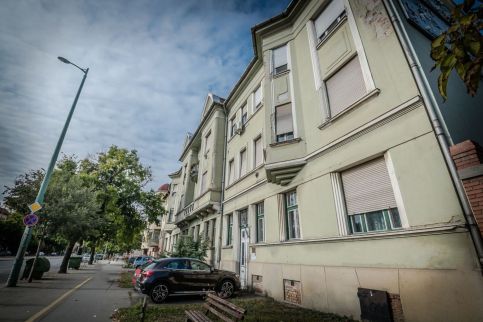 Rózsa Apartmanház6