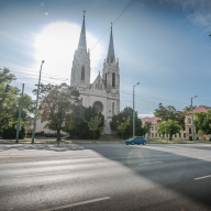 Rózsa Apartmanház