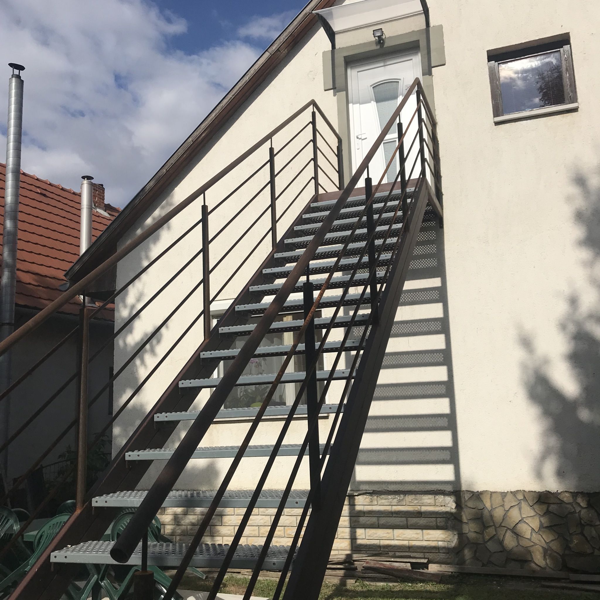 Zimmer Eri Vendégház – Etyek fotó 1