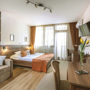 Éden Apartman Hotel
