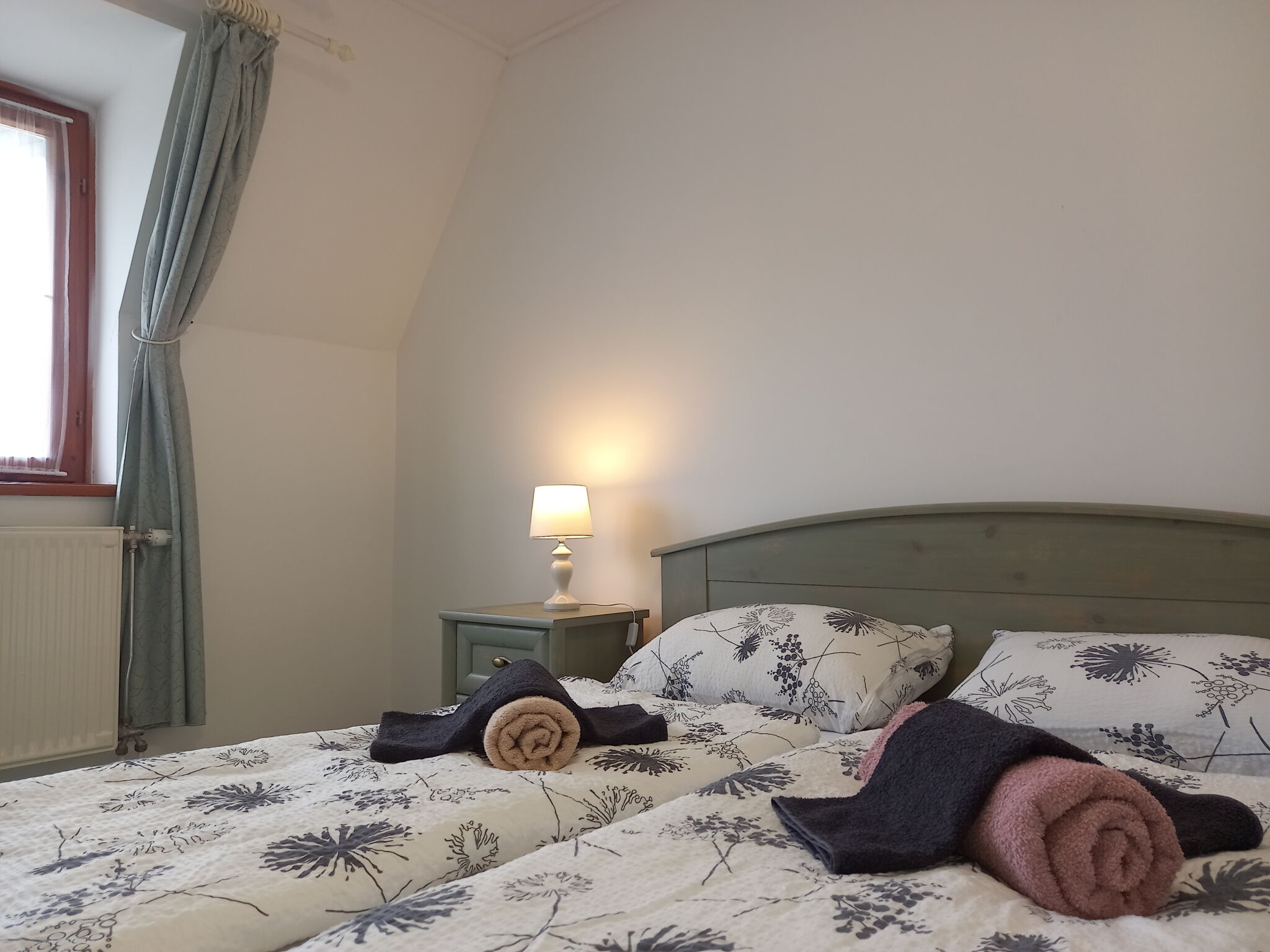 Éden Apartman Hotel – Bük fotó 11