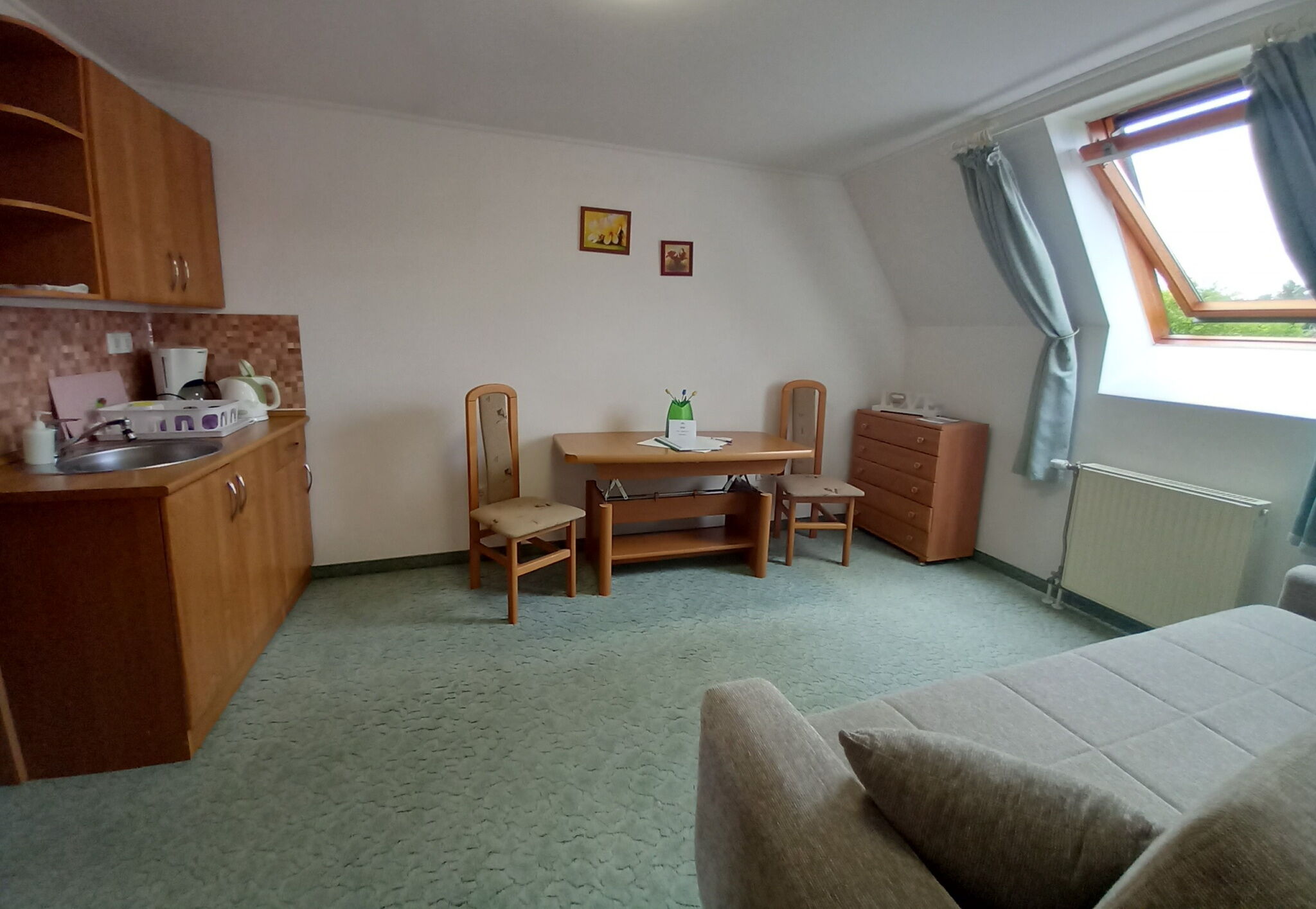 Éden Apartman Hotel – Bük fotó 17