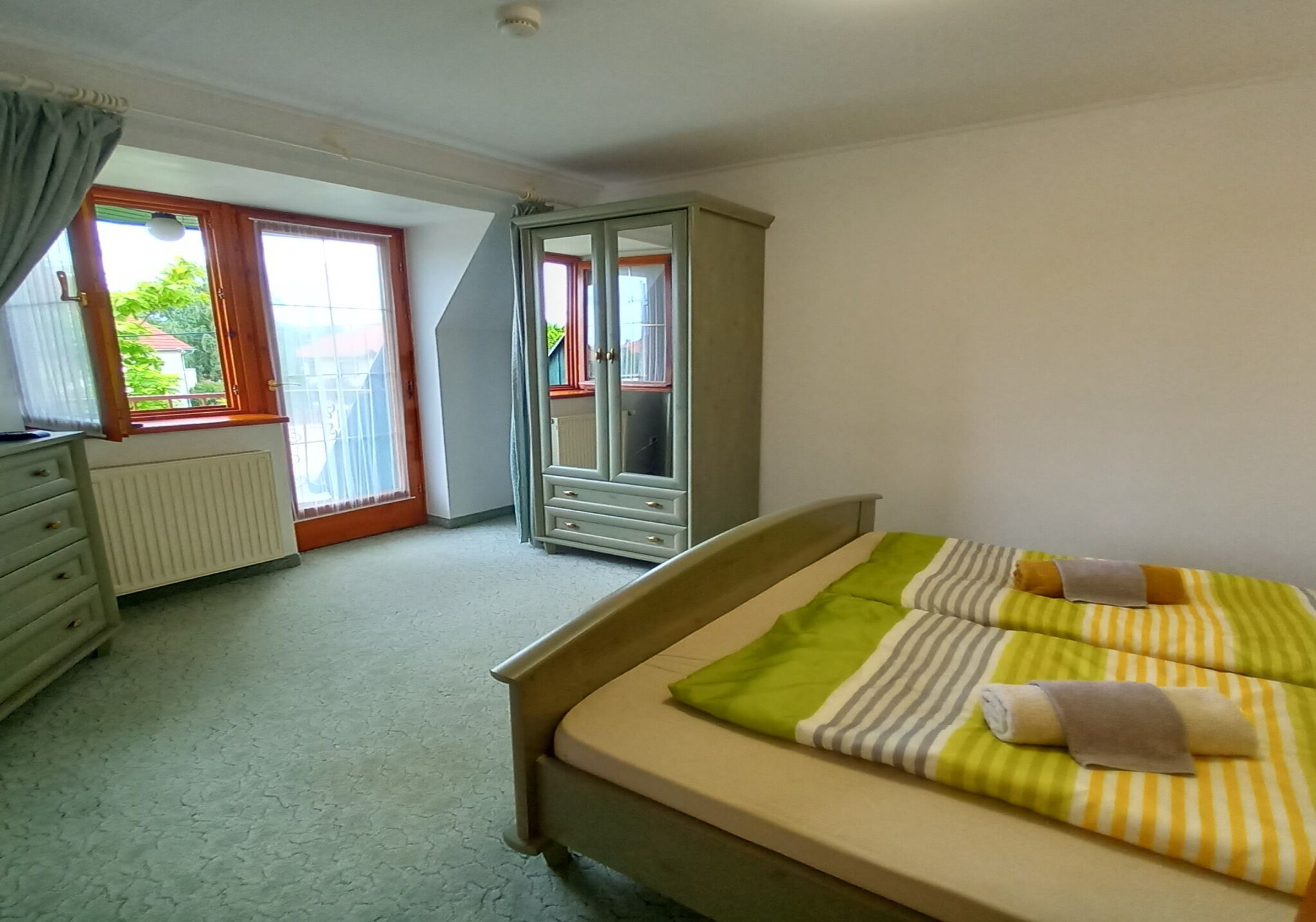 Éden Apartman Hotel – Bük fotó 18