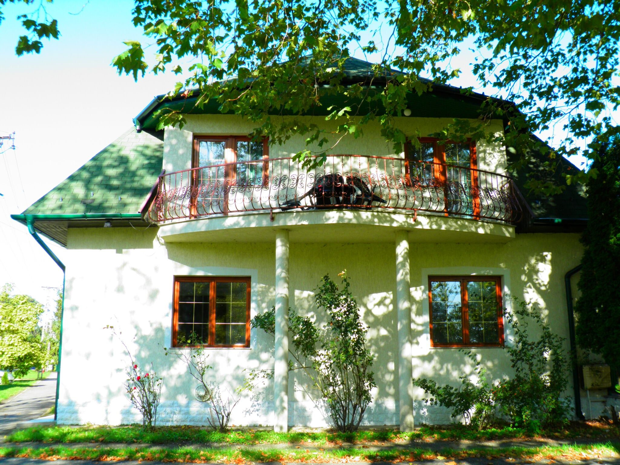 Éden Apartman Hotel – Bük fotó 1