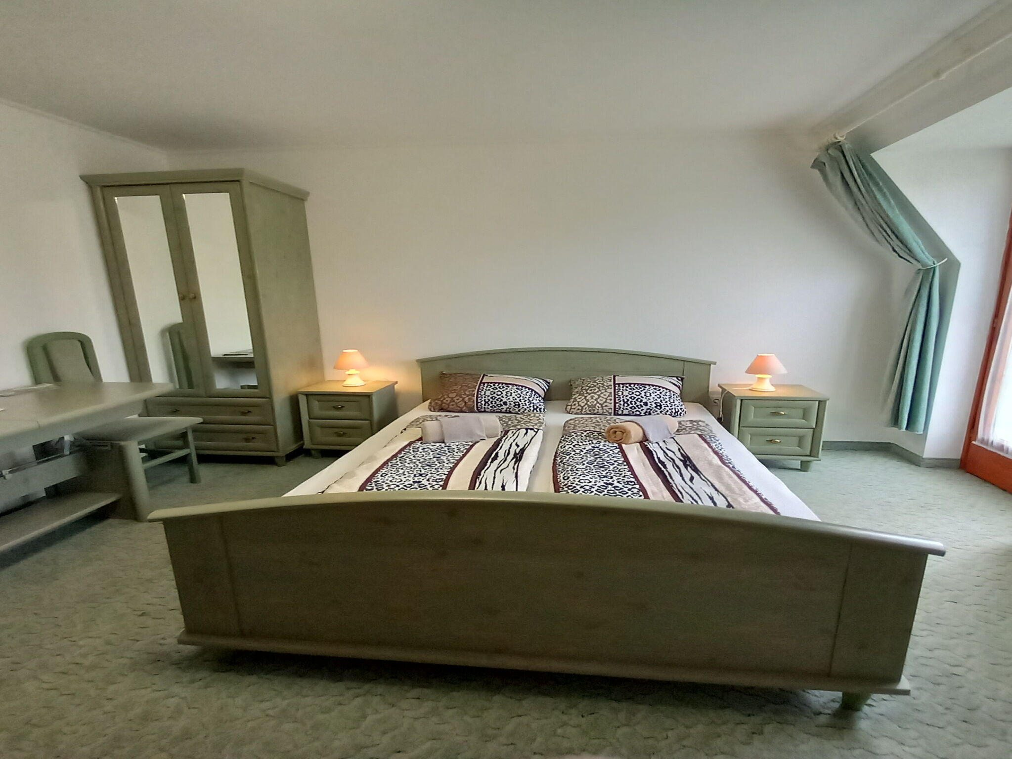 Éden Apartman Hotel – Bük fotó 19