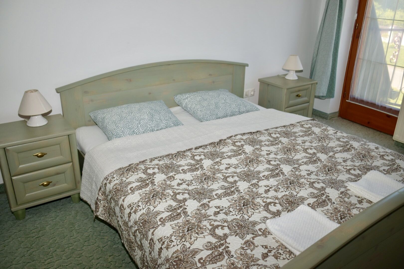 Éden Apartman Hotel – Bük fotó 52