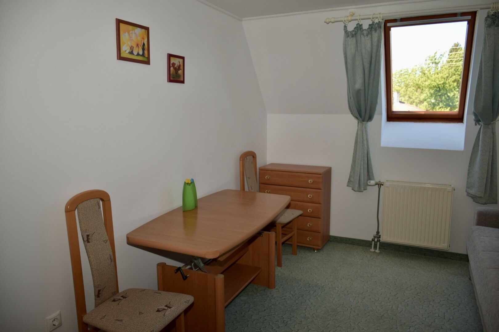 Éden Apartman Hotel – Bük fotó 53