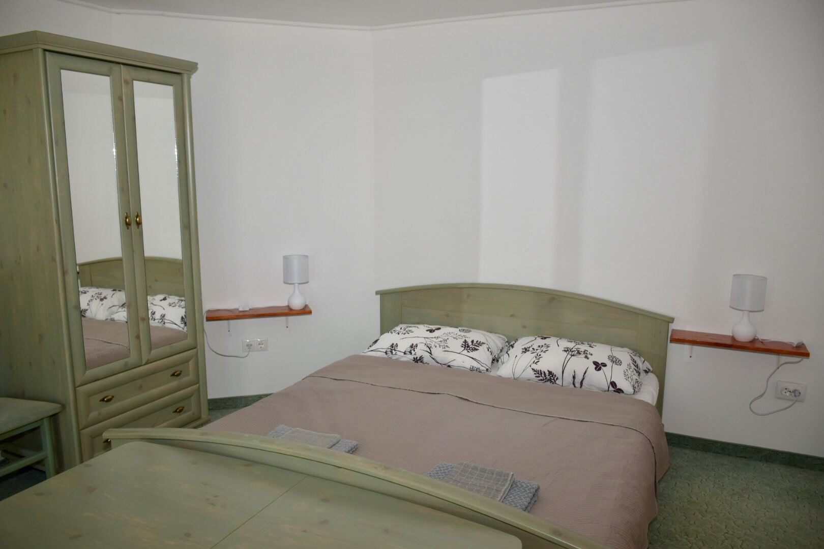 Éden Apartman Hotel – Bük fotó 54