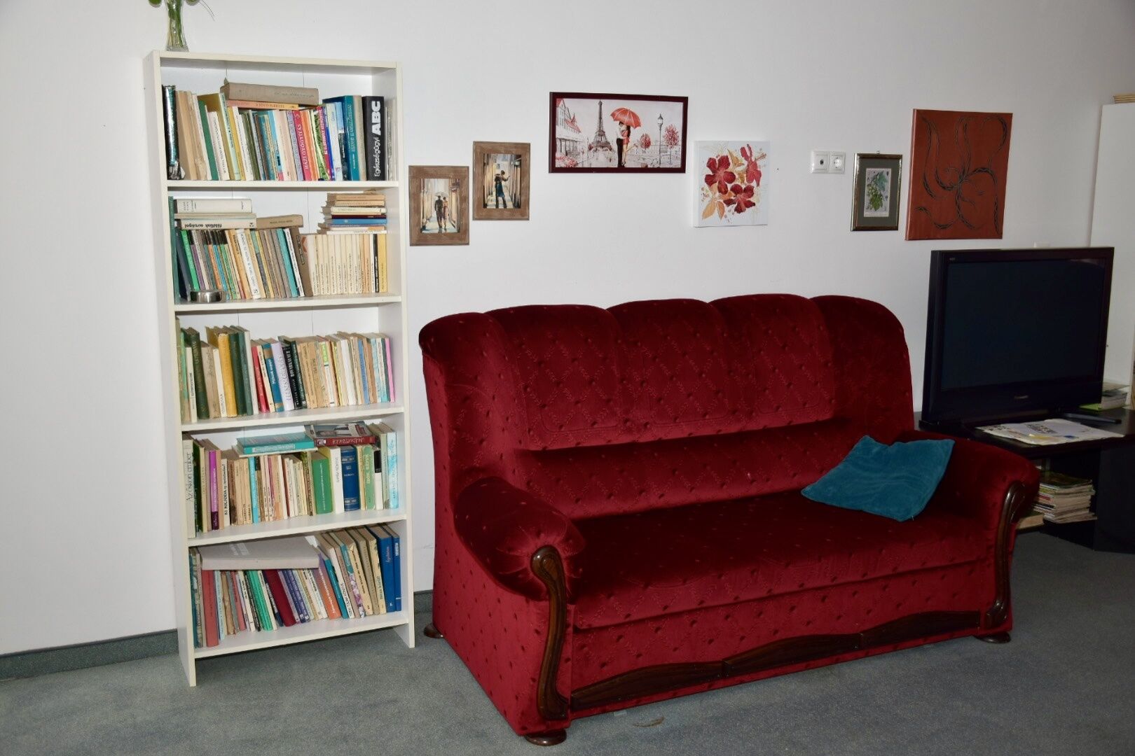 Éden Apartman Hotel – Bük fotó 55