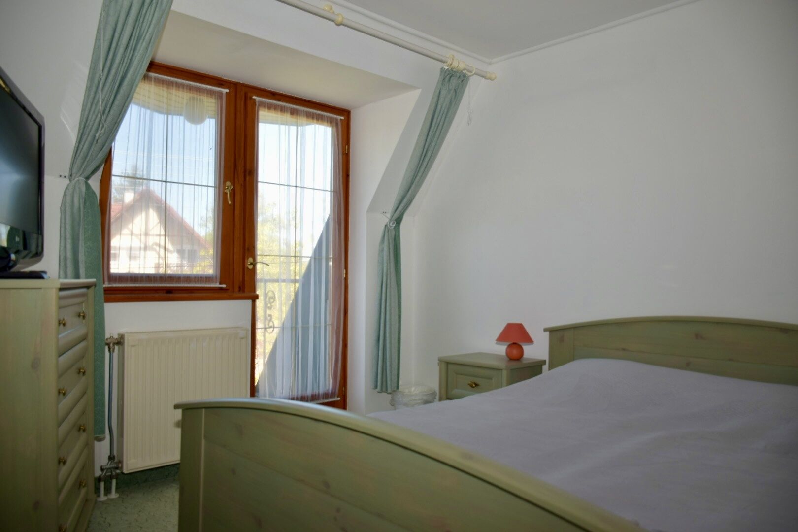Éden Apartman Hotel – Bük fotó 57