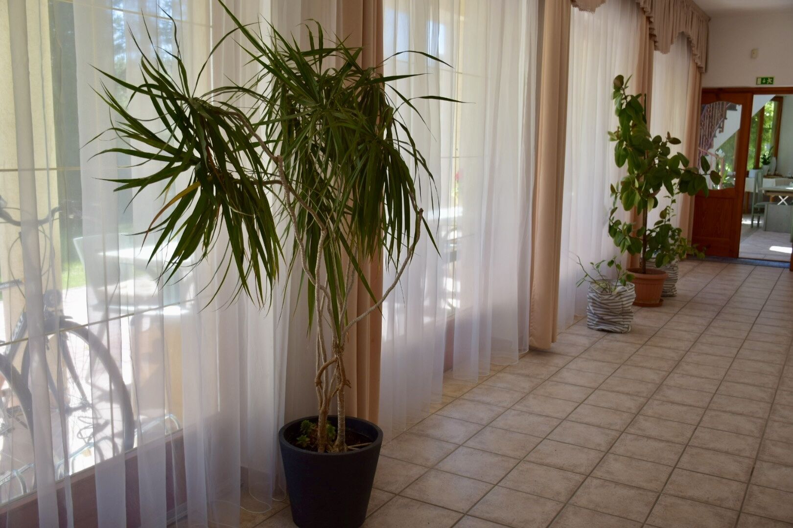 Éden Apartman Hotel – Bük fotó 58