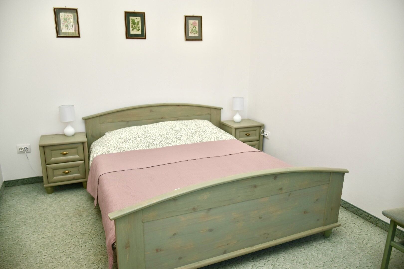 Éden Apartman Hotel – Bük fotó 62