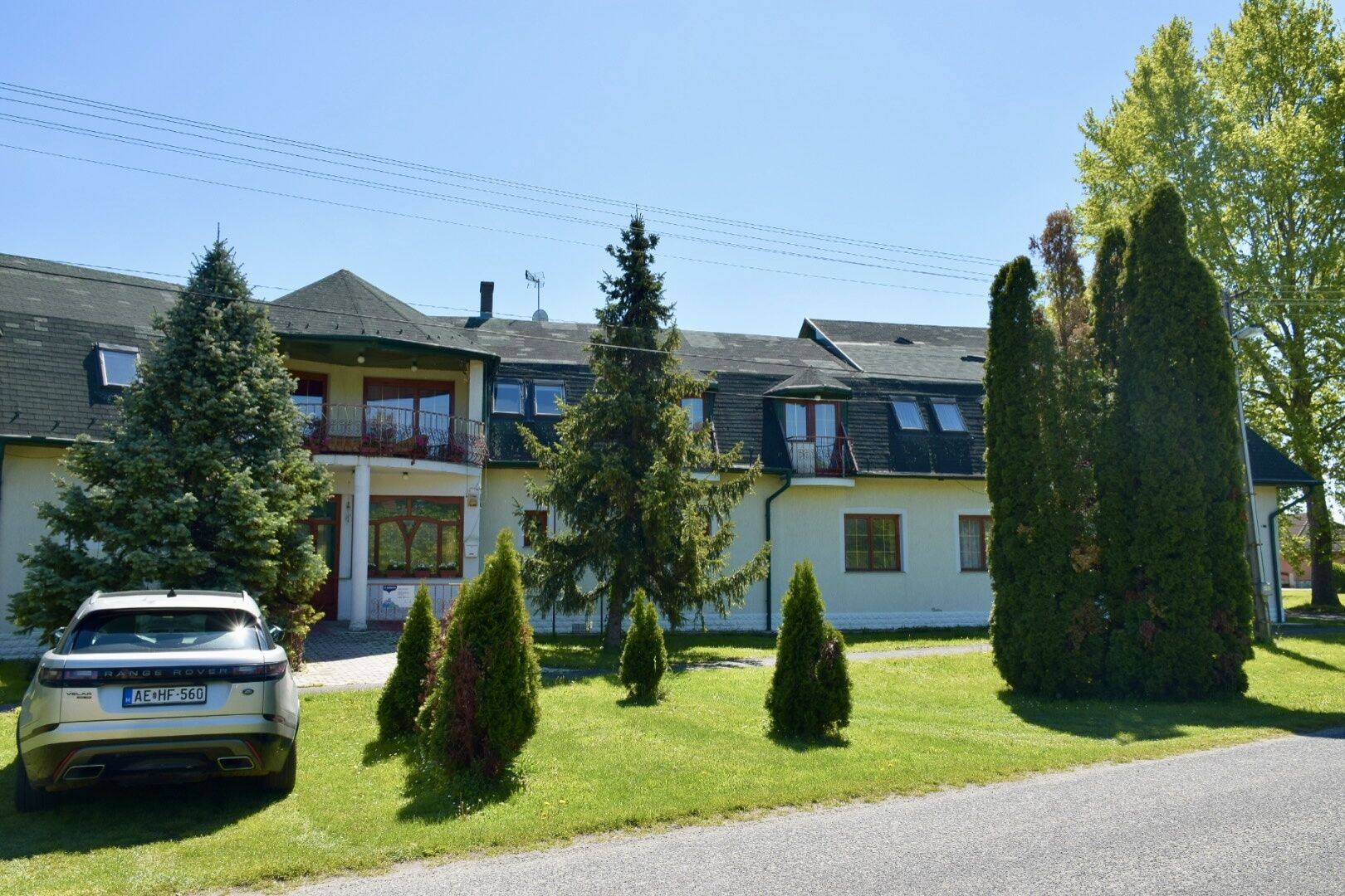 Éden Apartman Hotel – Bük fotó 65