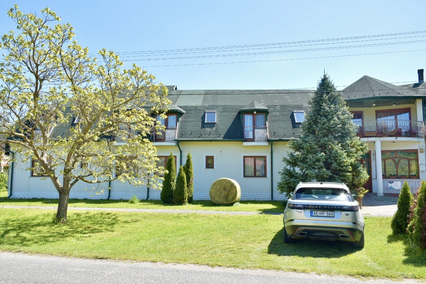 Éden Apartman Hotel – Bük fotó 66