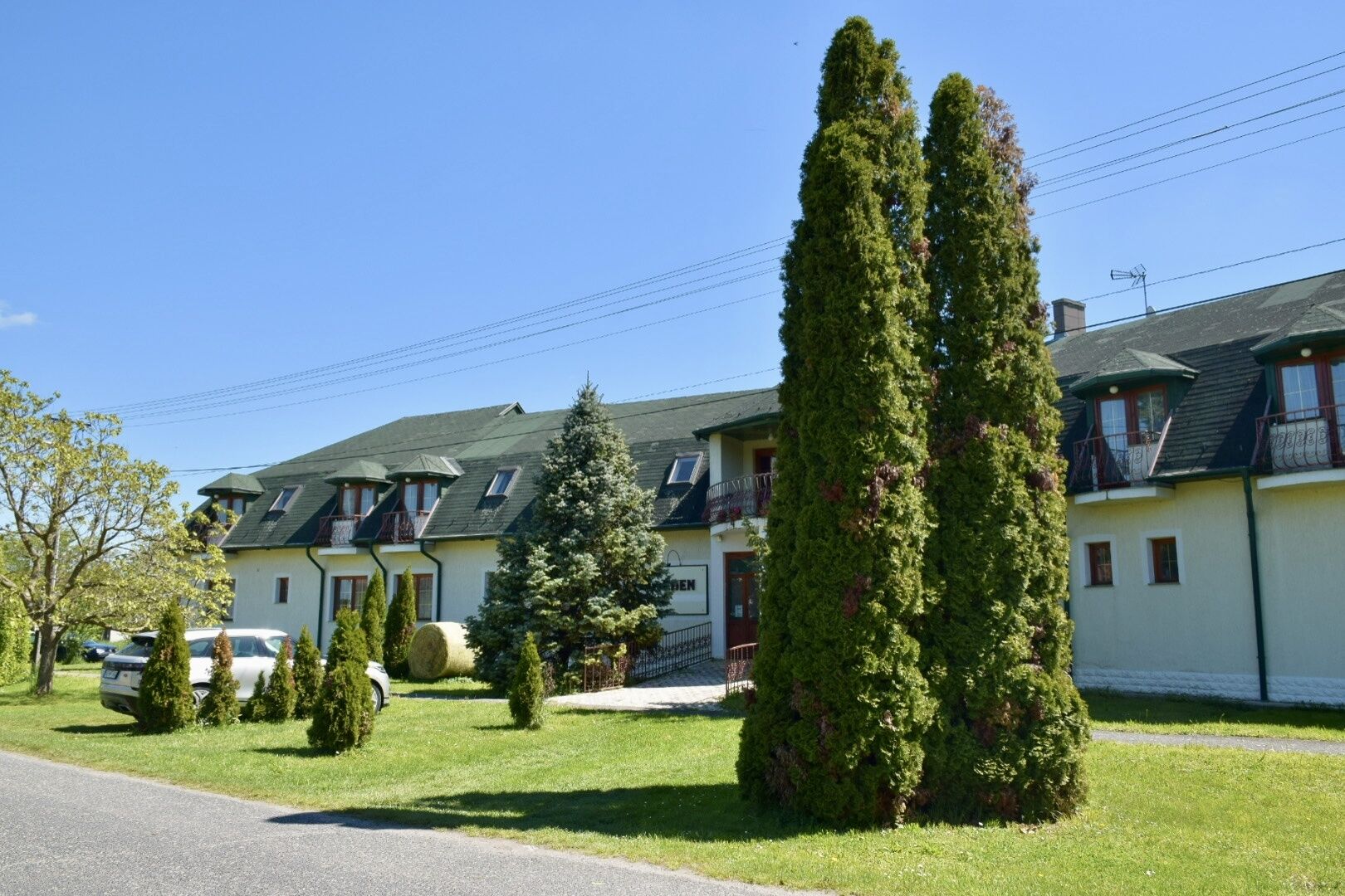 Éden Apartman Hotel – Bük fotó 70