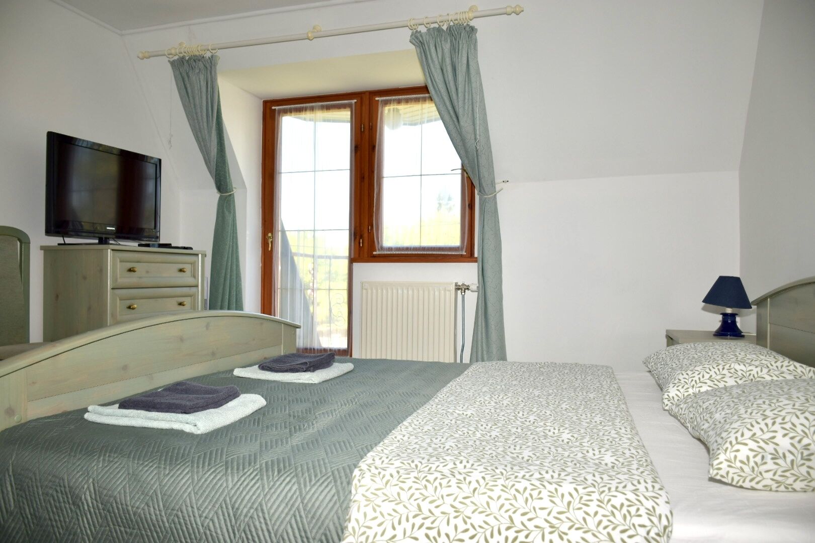 Éden Apartman Hotel – Bük fotó 72