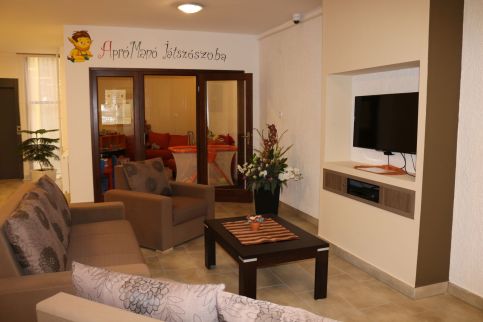 Éden Apartman Hotel9